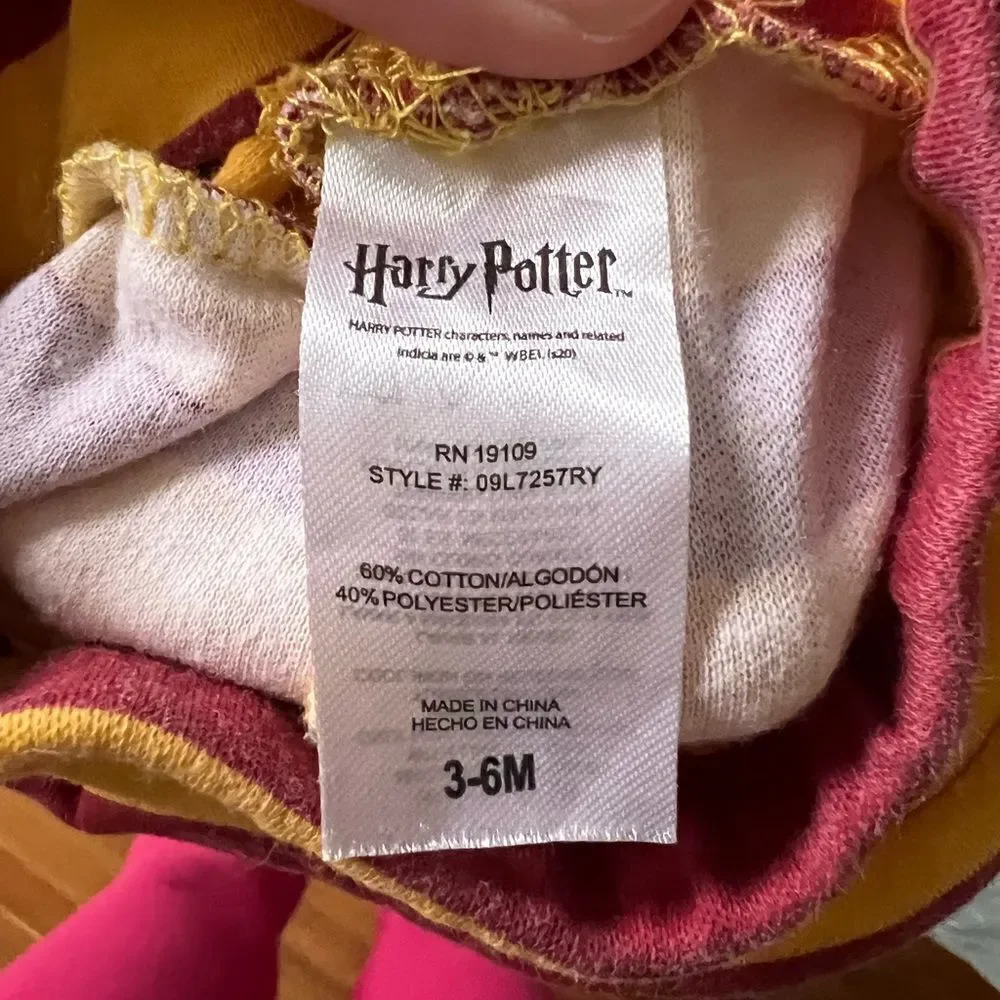 “Snuggle This Muggle”  outfit